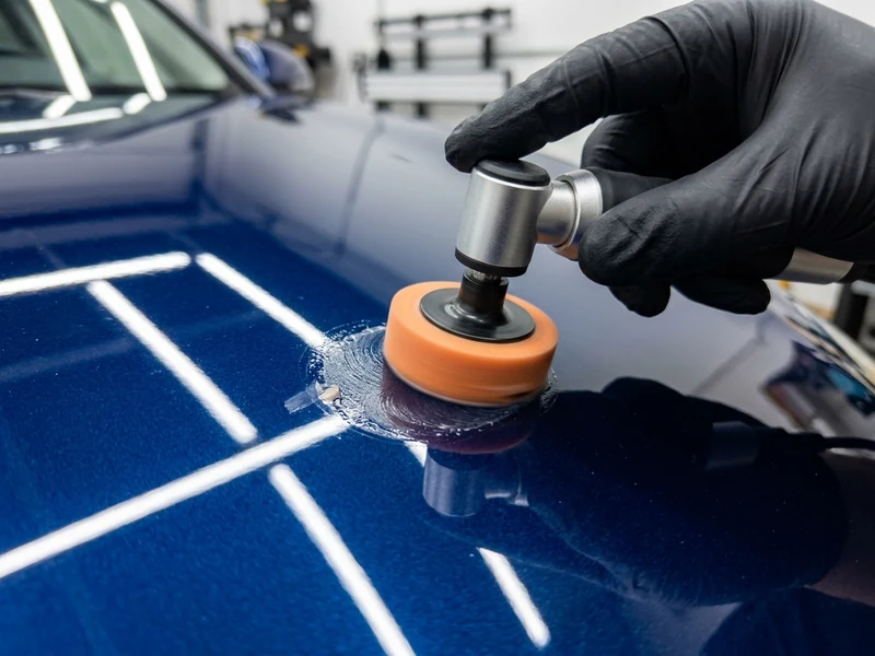 Smart-Repair
