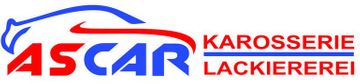 Logo - Ascar Karosserie Lackiererei aus Duisburg